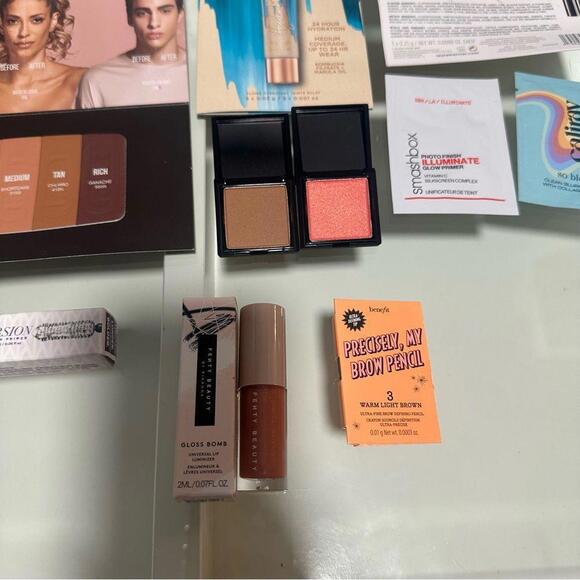 Sephora Ultimate Makeup Bundle - Picture 4 of 7